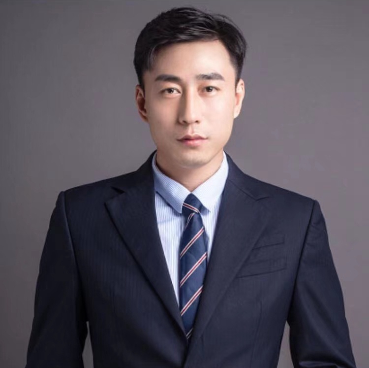 沈书言 剧本与叙事策划总监